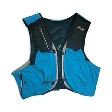 Salomon S/Lab Sense Ultra 8 Hydration Vest XL