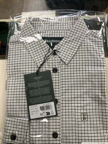 Deerhunter Lady Sara Shirt - Picture 2 of 2
