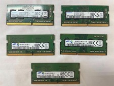 (Lot of 5) Samsung 2 xM471A5244CB0-CTD/2x M47...