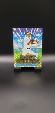 2026 Topps Series 1 Celebration - Rickey Henderson 8-Bit Baller #8B-17 Athletics