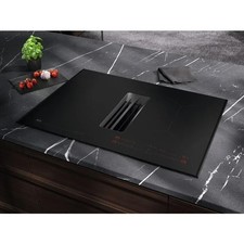 AEG NCH74B01AB 70 cm Induction Extractor Hob - RRP £1,549  |  Selling for £1,095