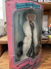 1993 Marilyn Monroe Spotlight Splendor Collector’s Never Opened Box Has Damage — photo 3