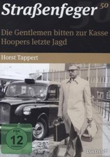 Die Gentlemen bitten zur Kasse / Hoopers letzte Jagd, 4 DVDs | DVD