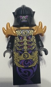 LEGO Ninjago Battle for Ninjago City 70728 98% Complete (READ DESCRIPTION)