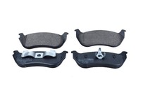 Maxgear 19-3953 BremsbeläGe, Scheibenbremse FüR Ford USA