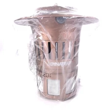 Dynatrap-3 Sonata UV Insect and Mosquito No Zap Trap 1/2-Acre Black 110v DT1100