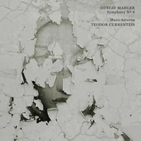 Sinfonie 6 | Teodor/Musicaeterna Currentzis | Audio-Cd | CD | 2018