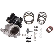 Granatelli 44mm Water-cooled Diaphragm External Turbo Wastegate 540244 Granatelli 44mm Water-cooled Diaphragm External Turbo Wastegate 540244
