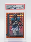 2025 Topps Chrome Fred Taylor Base (PSA 9)