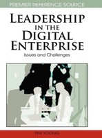 Pak Yoong | Leadership In The Digital Enterprise | Buch | Englisch (2011)