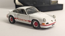 1973 Porsche 911 Carrera Rs 2.7l Jouef Evolution Porsche Approved No.3202 1973 Porsche 911 Carrera Rs 2.7l Jouef Evolution Porsche Approved No.3202