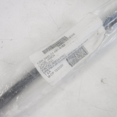 Denke Laboratories AS-3683A/PRC Antenna 46804 Manpack Antenna