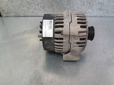 Alternateur Mercedes 240