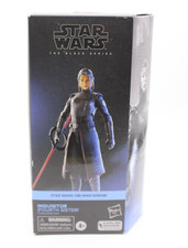 Star Wars Black Series 6  Obi-Wan Kenobi Series  12 Inquisitor Fourth Sister