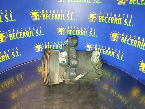 64528390228 KLIMAKOMPRESSOR / 349000 FÜR BMW SERIE 3 BERLINA E36 1.8 16V CAT