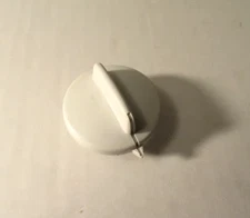 Ronco Showtime 2500 3000 4000 5000 BBQ Rotisserie Replacement White Timer Knob