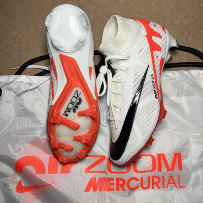 Nike Mercurial Superfly 9 Elite FG “Ready Pack” (DJ4977-600) Mens