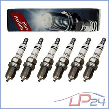 Bougies d'allumage Toyota LANDCRUISER