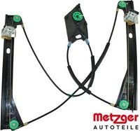 Metzger 2160386 Fensterheber Kreuzarm Reparatursatz Fenster Heber FüR VW