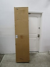 PANDUIT PR2VD10 Patchrunner 2 Enhanced Vertical Cable Manager and doors 10" 7'