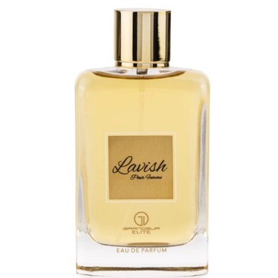 Grandeur Lavish Eau De Parfum 100 ml