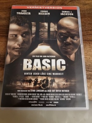 Basic Dvd