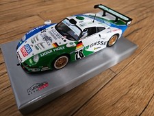 Slot Car Revoslot Porsche 911 GT1 #28 RS0212