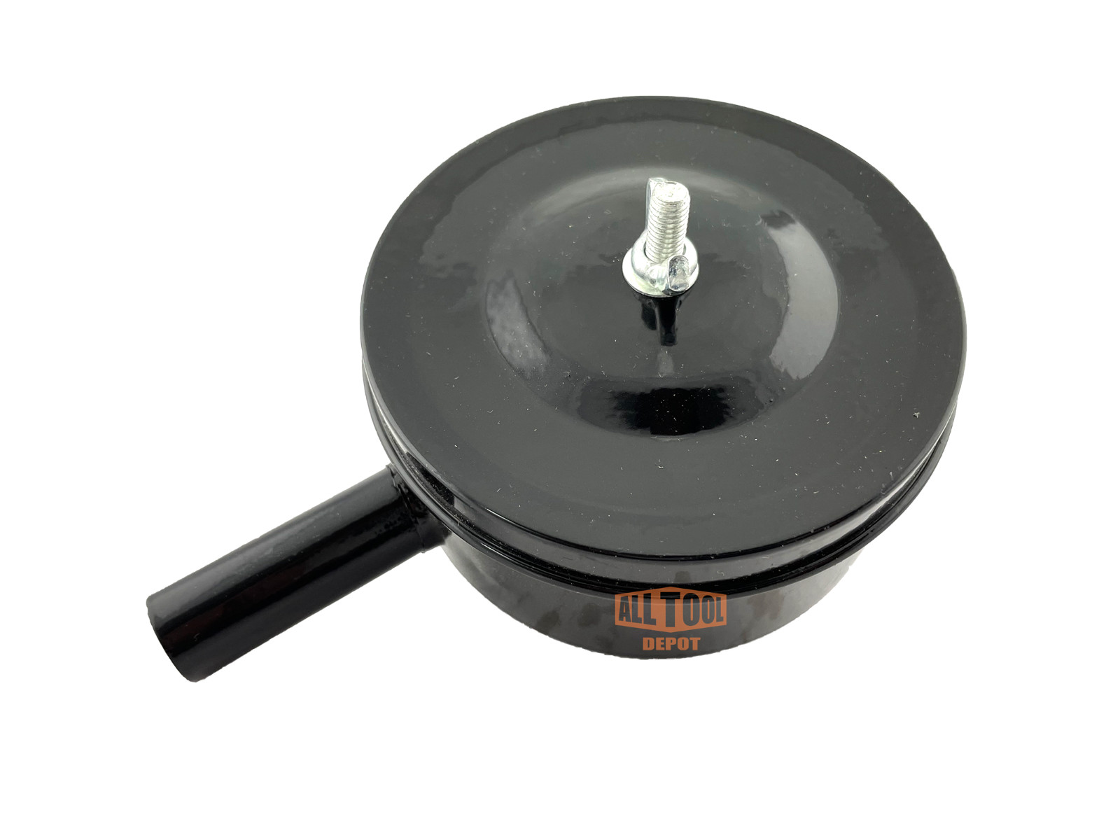 Pump Air Intake 1/2" Npt