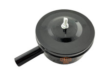 2 Packs Replacement Filter Cartridge For Air Compressor Pump Air Intake 12 Npt