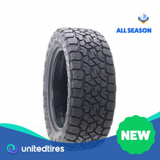 New Lt 27555r20 Toyo Open Country At Iii 120117t New Lt 27555r20 Toyo Open Country At Iii 120117t