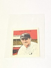 Orbit Tattoo Kiki Cuyler REPRINT  **033317