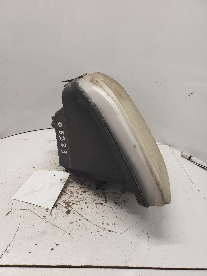 Compuesto del faro izquierdo del conductor para 10-13 TRANSIT CONNECT 1373589 Foto 2 de 4