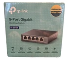 TP-Link TL-SG105 Commutateur de Bureau Gigabit à 5 Ports