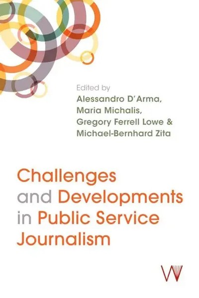Alessandro D'arma (U. A.) | Challenges And Developments In Public Service...-image