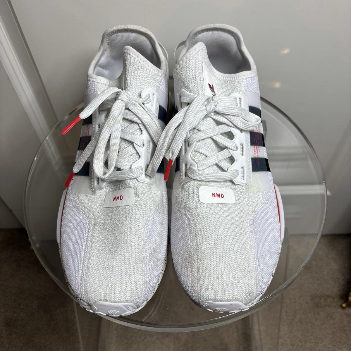 adidas gazelle silver green womens ADIDAS NMD_R1 