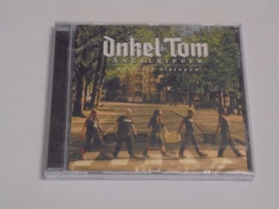 Nunc Est Bibendum von Onkel Tom Angelripper - NEU UND OVP