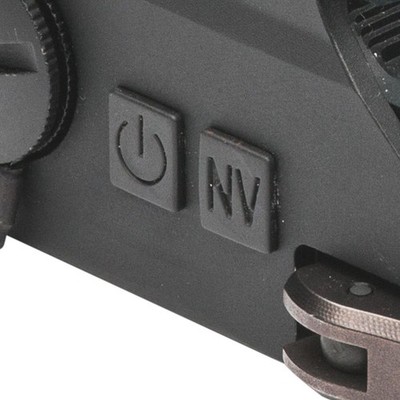 SightMark Ultra Shot Open 1x 33x24mm Reflex Red Dot Sight A-Spec