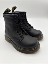 Dr. Martens unisex-child 1460 Toddler Size 7 h43
