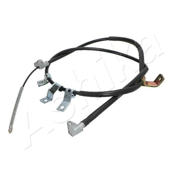 Ashika Handbremsseil Bremsseil Links Passend FüR Toyota RAV 4 III _A3_-image