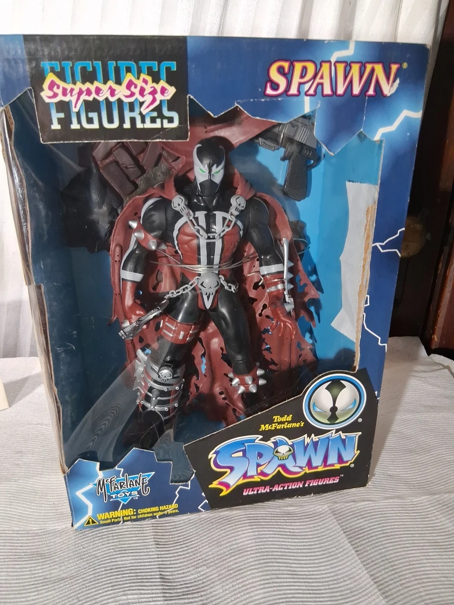 spawn super size products for sale | eBay