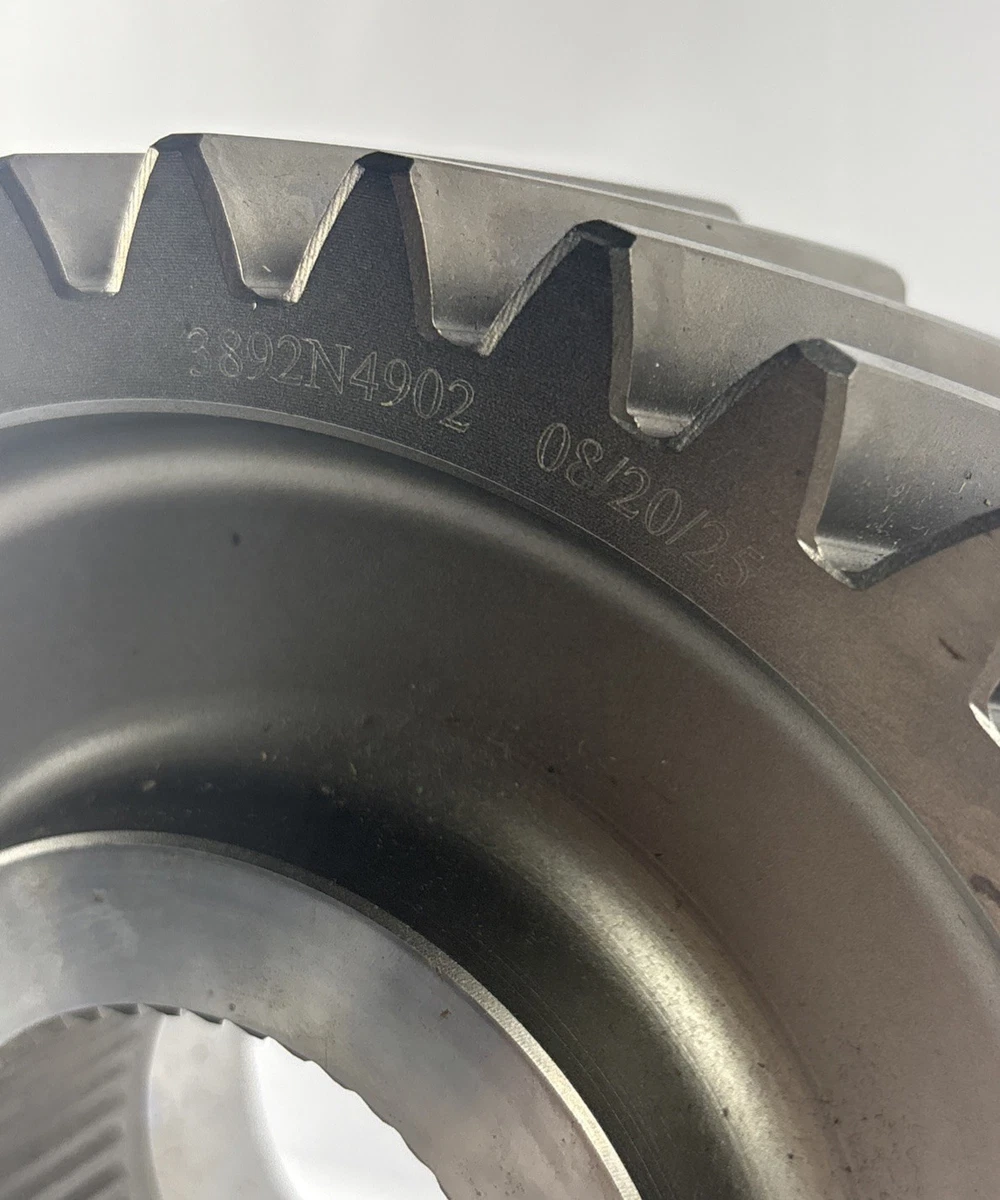 3892N4902 Helical Drive Gear Differential 35 Teeth photo 3
