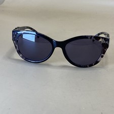 Pugs Gear Clear and Black Mix Style Women's Sunglasses Style F6