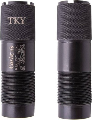 Carlson's Extended Turkey Choke Tube - Shotgun Choke - Turkey Hunting