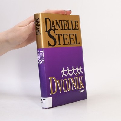 Dvojník  |  Danielle Steel