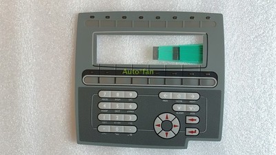 1pc brand new E1022, key membrane key panel