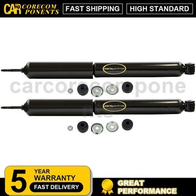 OE Standard Monroe Rear Shock Absorbers for 2008 2009 2010-2014 Ford E-150