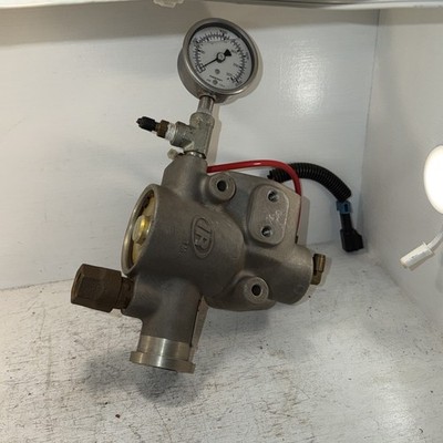 NOS Ingersoll Rand SRV125FINT Air Starter System Valve Series 150T  150BM SS350G