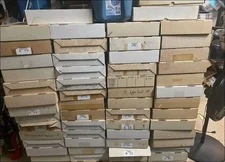 Lebron - Huge 100 Card Lot Basketball NBA Rookies Stars HOFers Collection