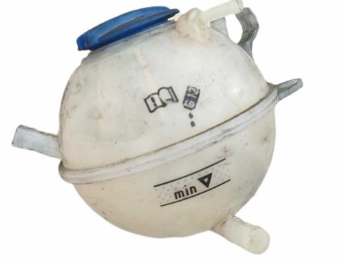 1K0121407A ausdehnungsgefäß SEAT ALTEA 5P1 SELECT 2005 206366