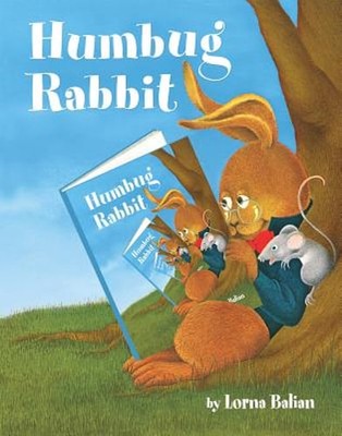 Humbug Rabbit by Lorna Balian: Used